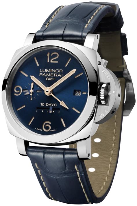 quanto costa un orologio panerai|Panerai orologi collezioni.